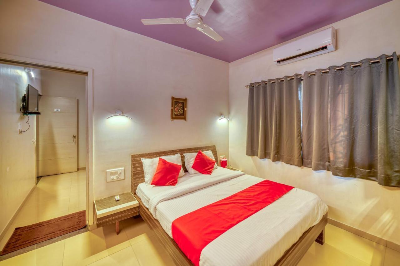 Grand Ashwin 2* Nashik