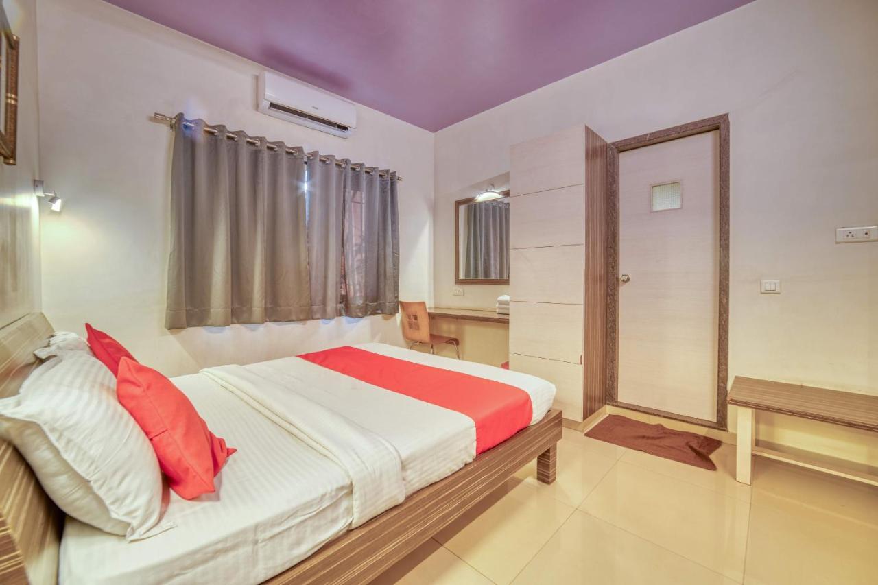 Hotel Grand Ashwin 2*