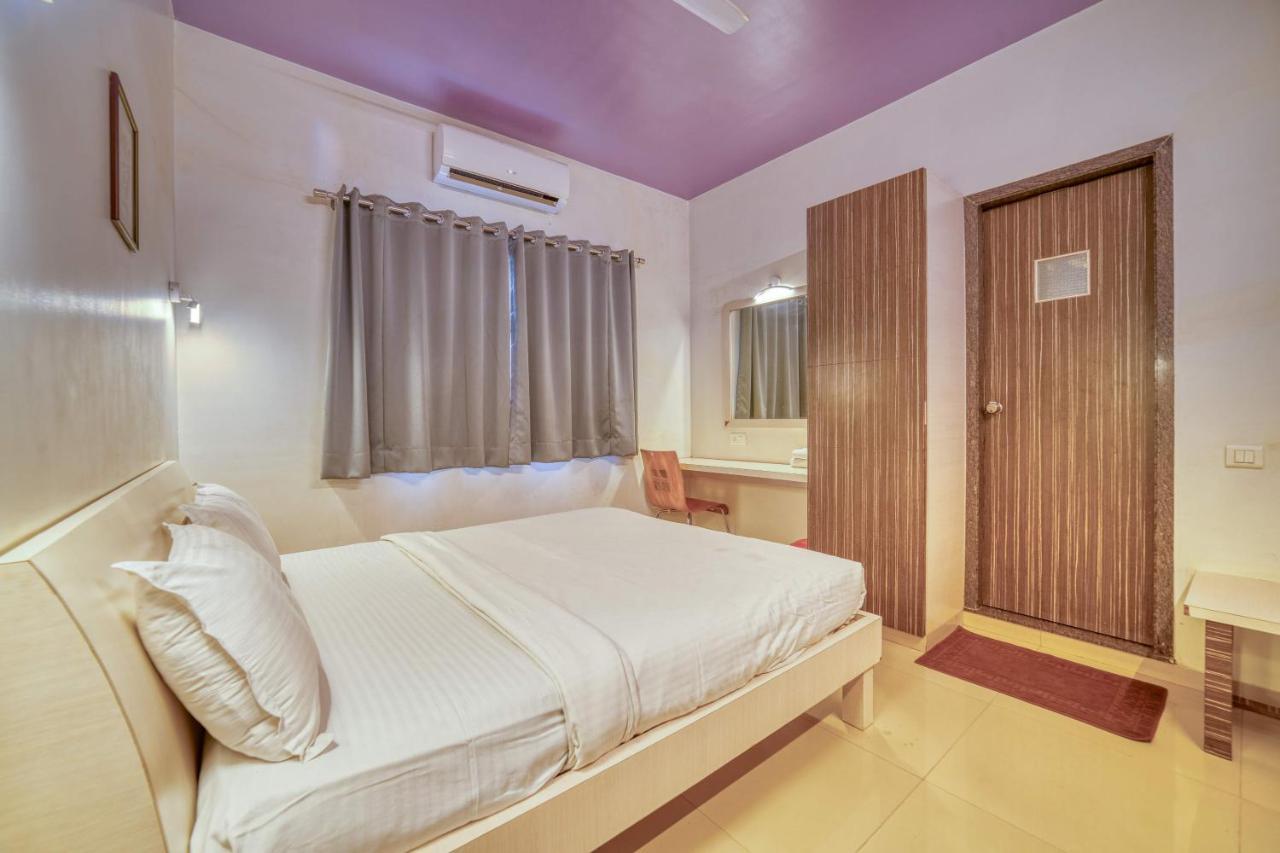 Hotel Grand Ashwin Nashik