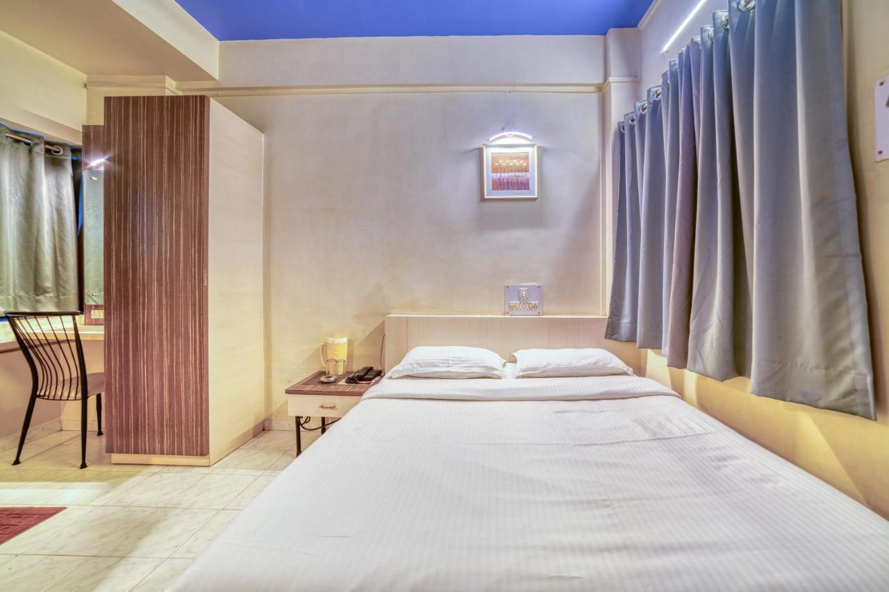 Grand Ashwin Hotel