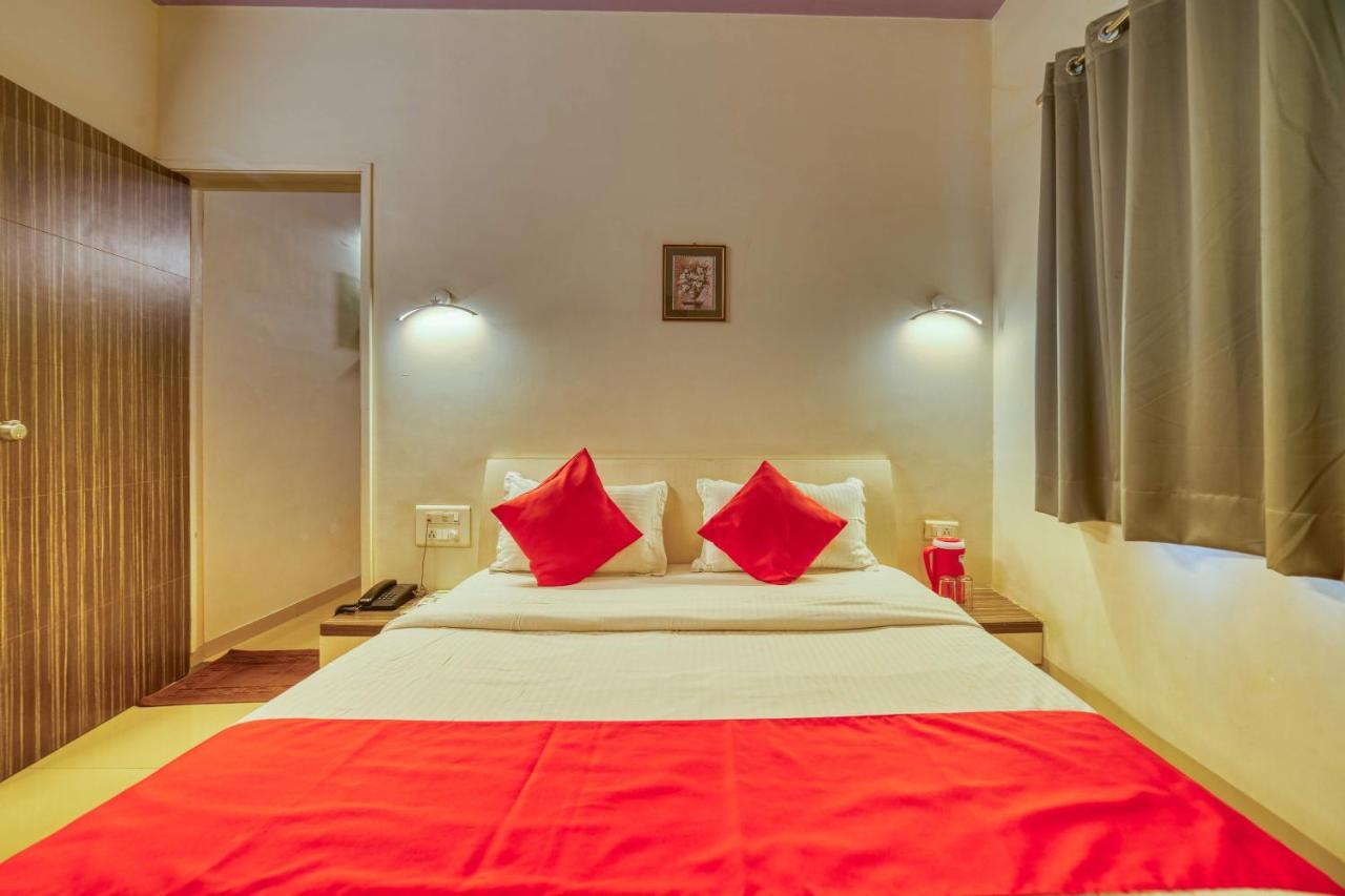 Hotel Grand Ashwin Nashik
