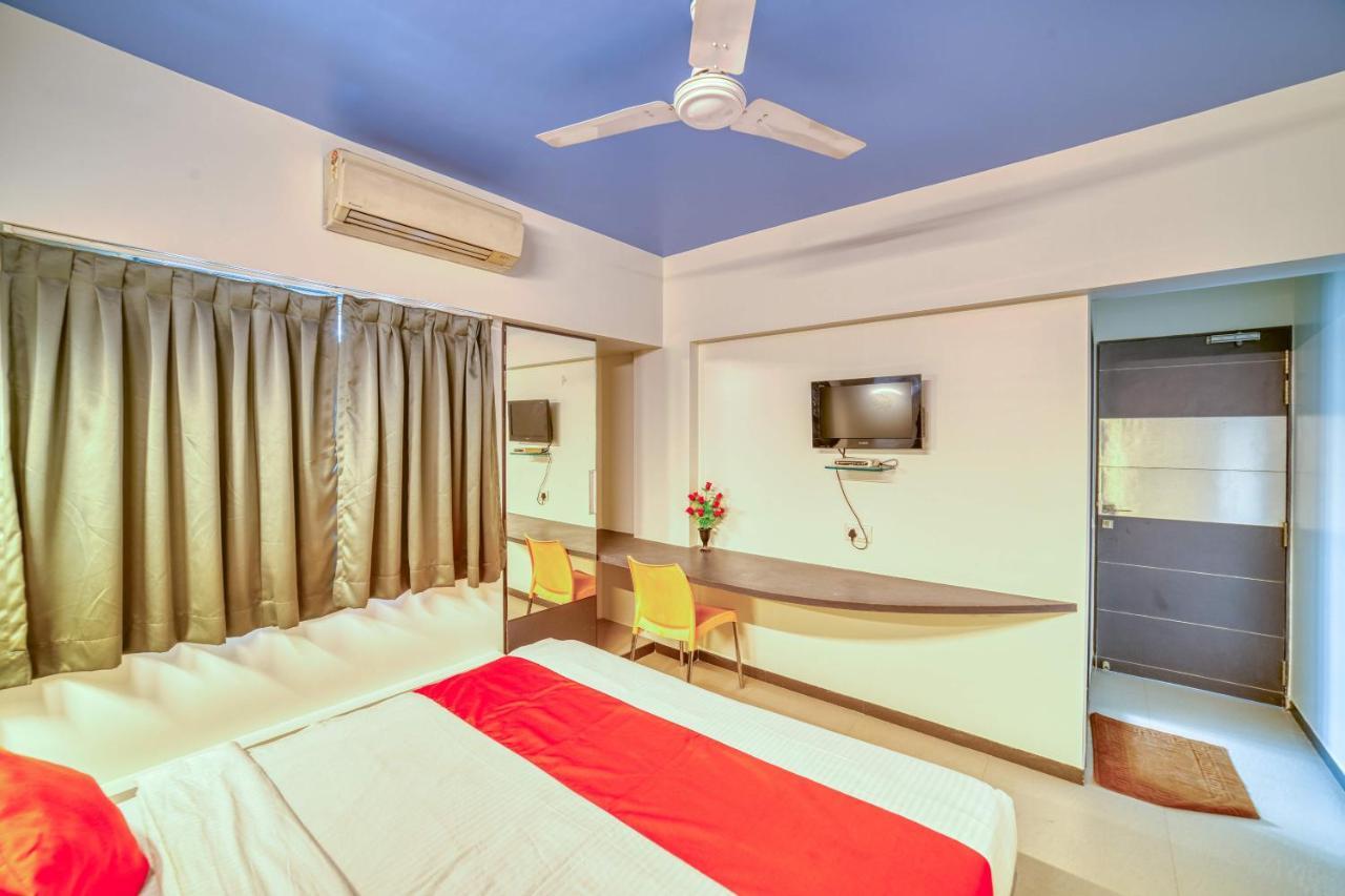 Grand Ashwin Nashik