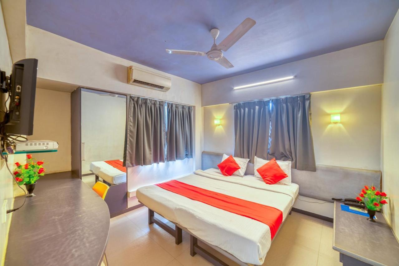 Hotel Grand Ashwin 2*
