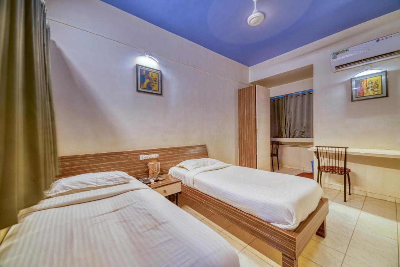 Grand Ashwin Nashik