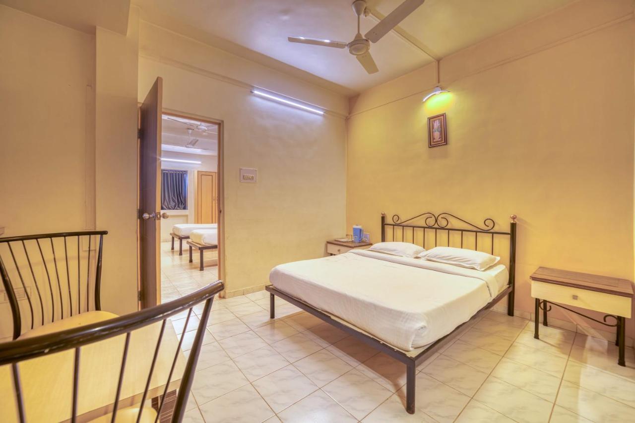 Grand Ashwin Hotel