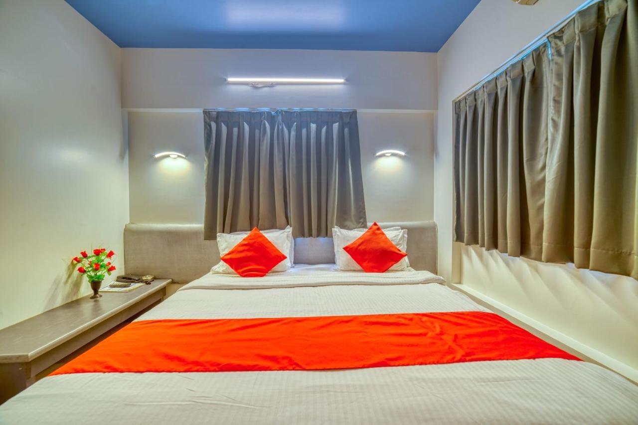 Grand Ashwin Hotel