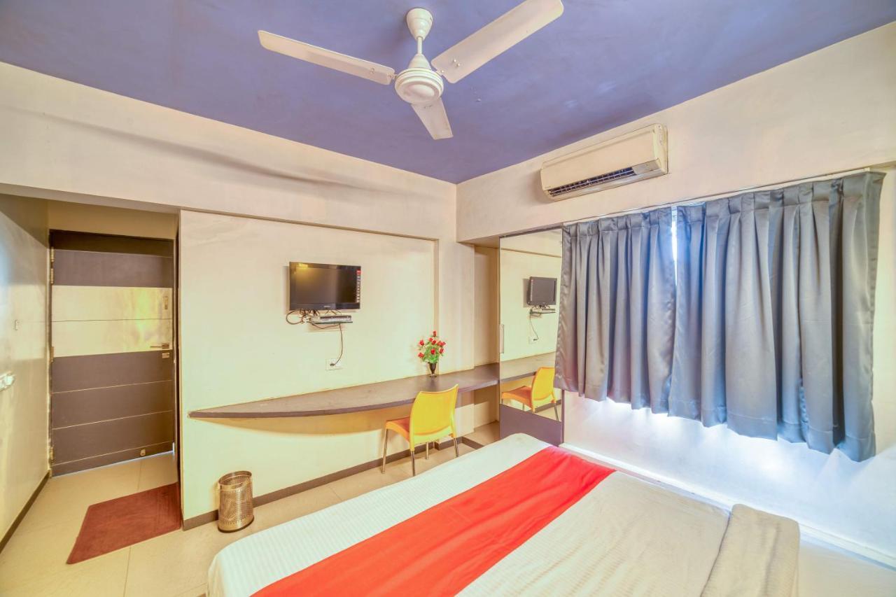Grand Ashwin Hotel