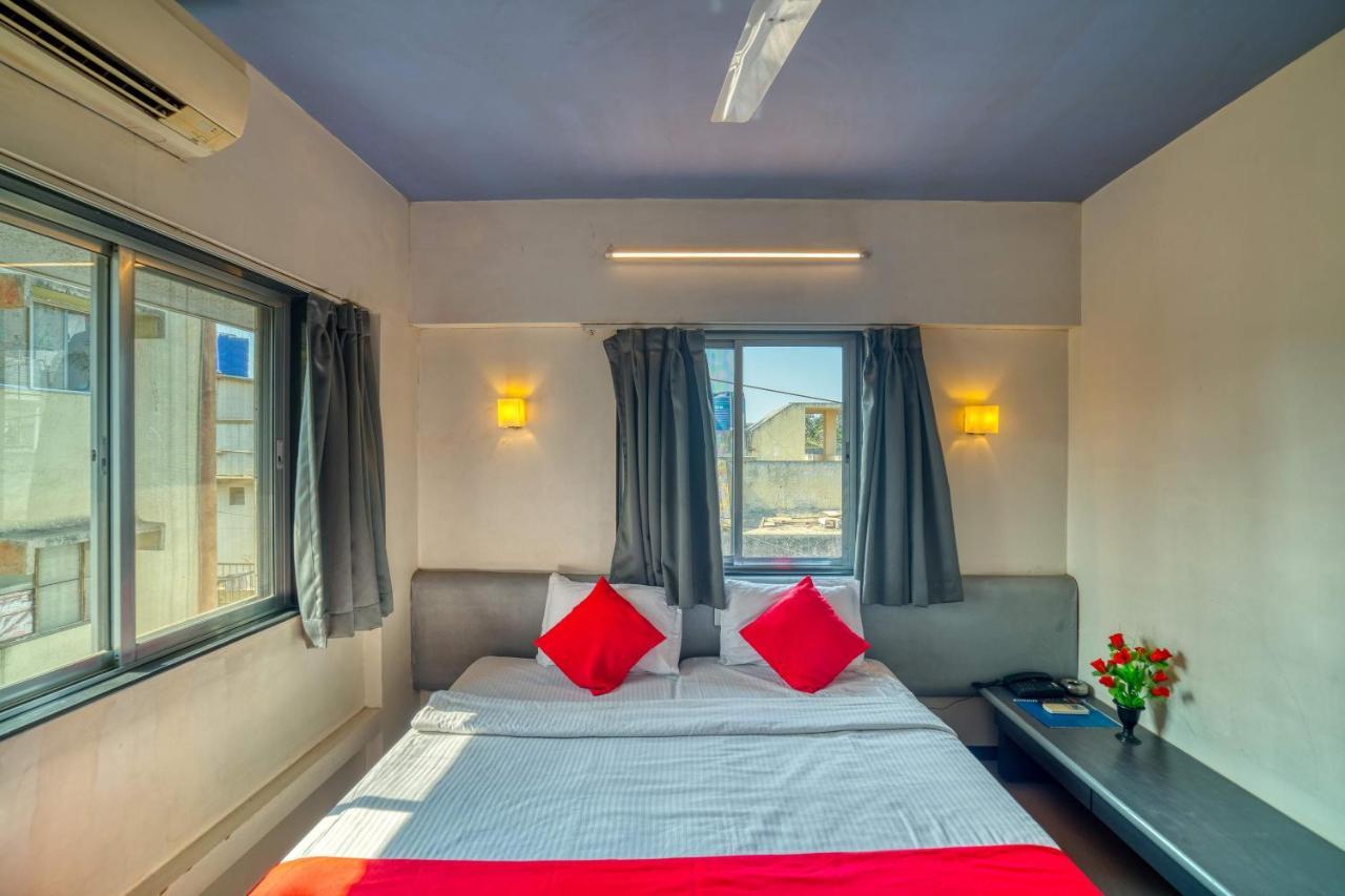 Grand Ashwin Hotel 2*