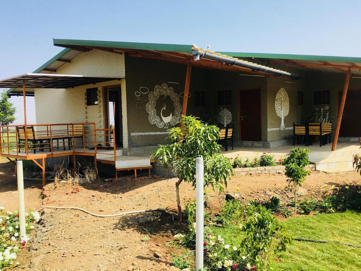 Basil Farm Hotel Nashik