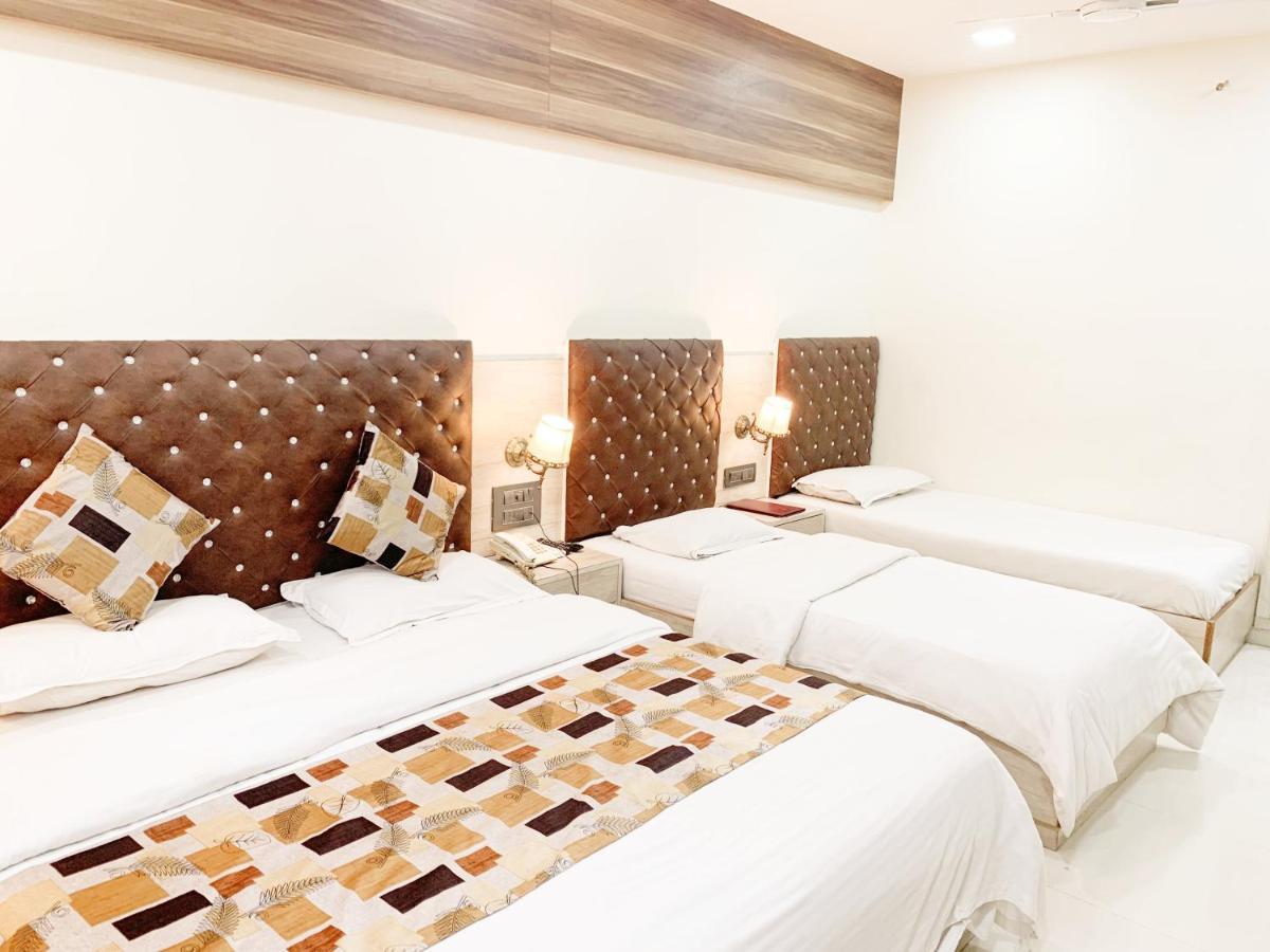 Royale Heritage 3* Nashik