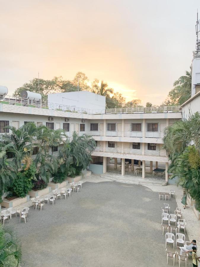 Royale Heritage 3* Nashik
