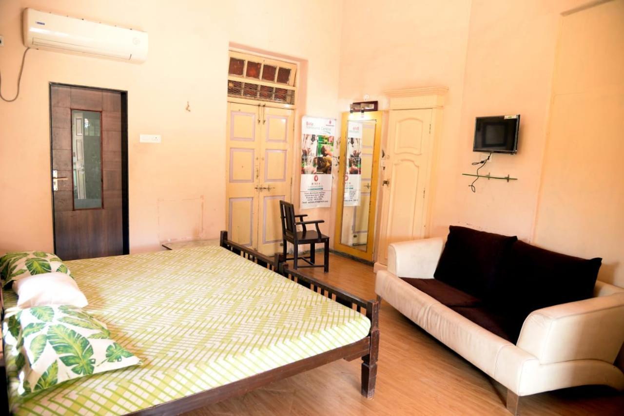 Guest house Birla Ayurveda Center Nashik