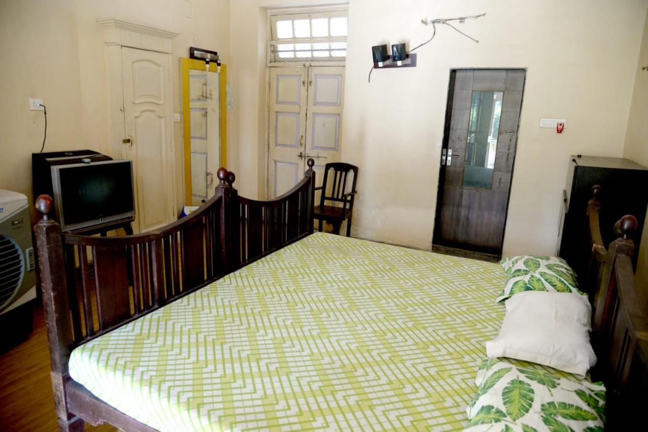 Guest house Birla Ayurveda Center