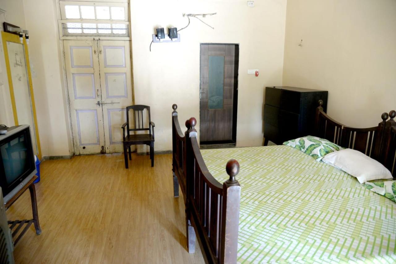 Guest house Birla Ayurveda Center Nashik