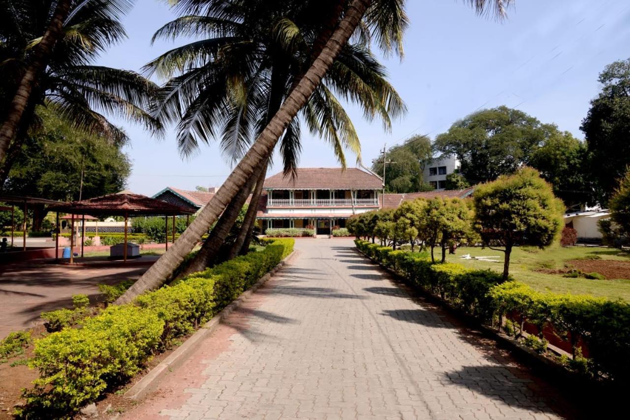 Birla Ayurveda Center Guest house Nashik