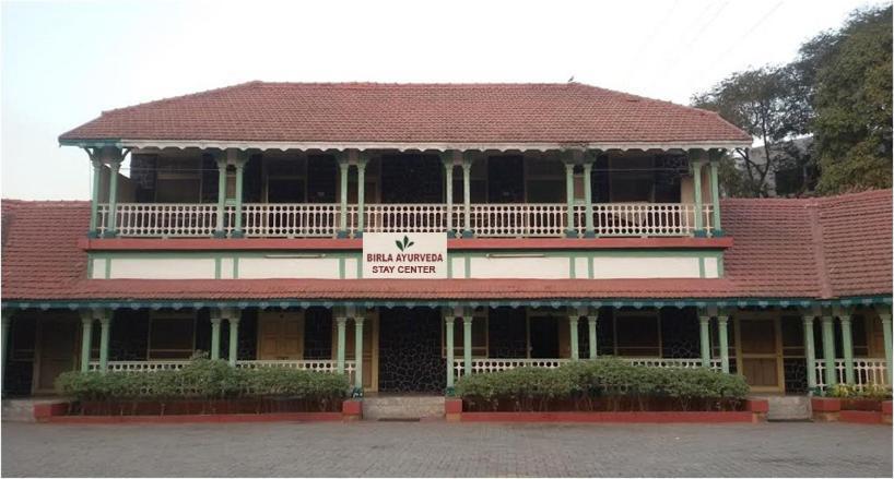 Guest house Birla Ayurveda Center *