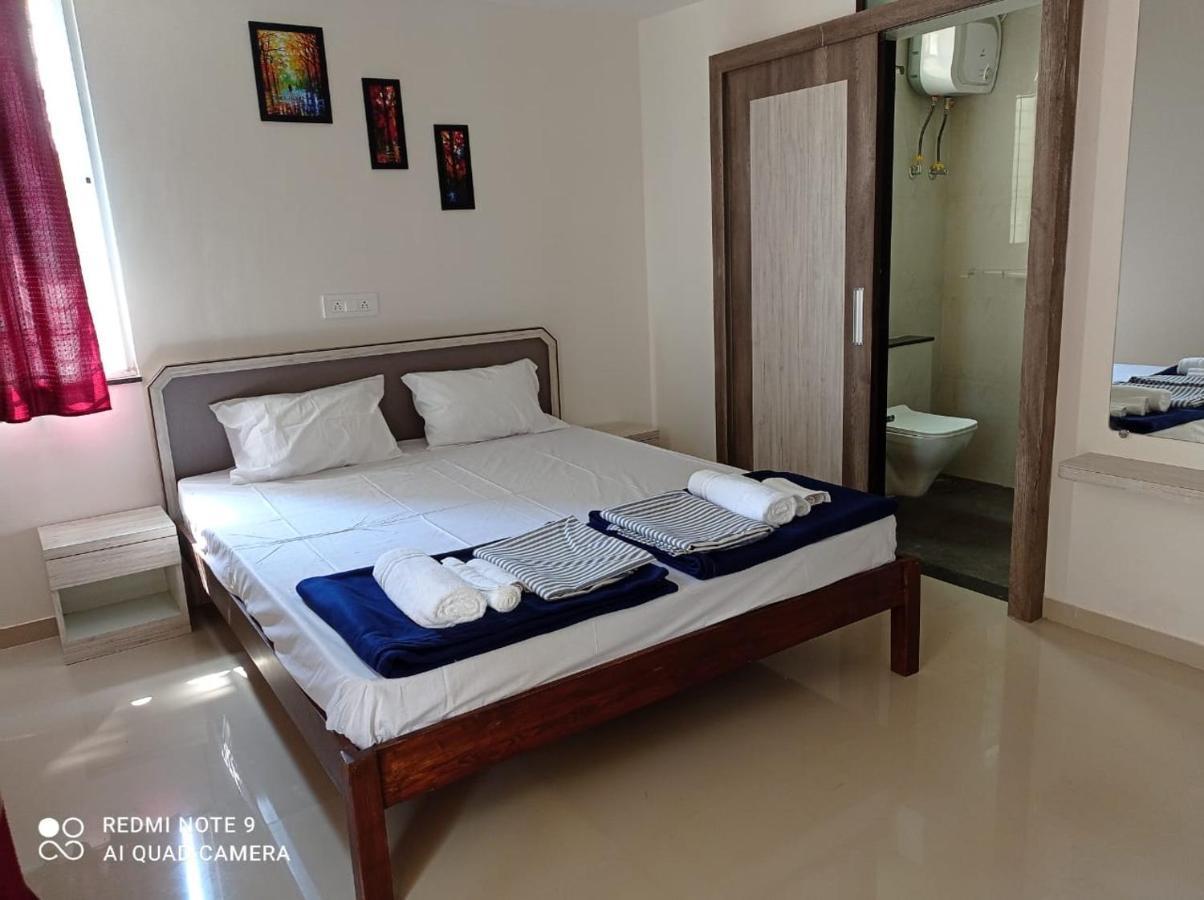Nc Homestay Homestay Nashik