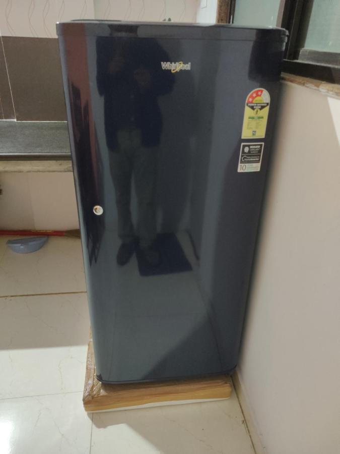 Apartment 2bhk Ac Row House Bunglow In Good Locality