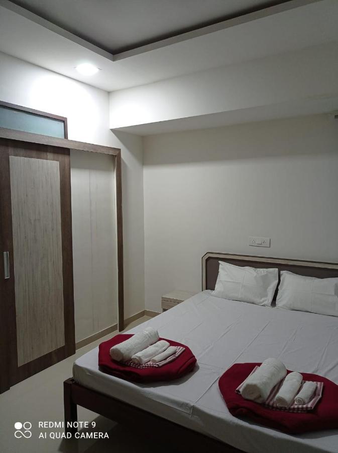 Nc Homestay *