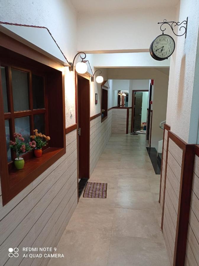 Nc Homestay * Nashik