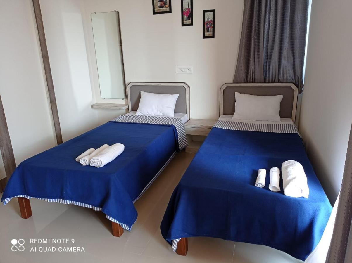 Nc Homestay Homestay *