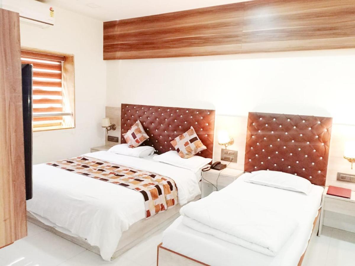 Hotel Royale Heritage Nashik