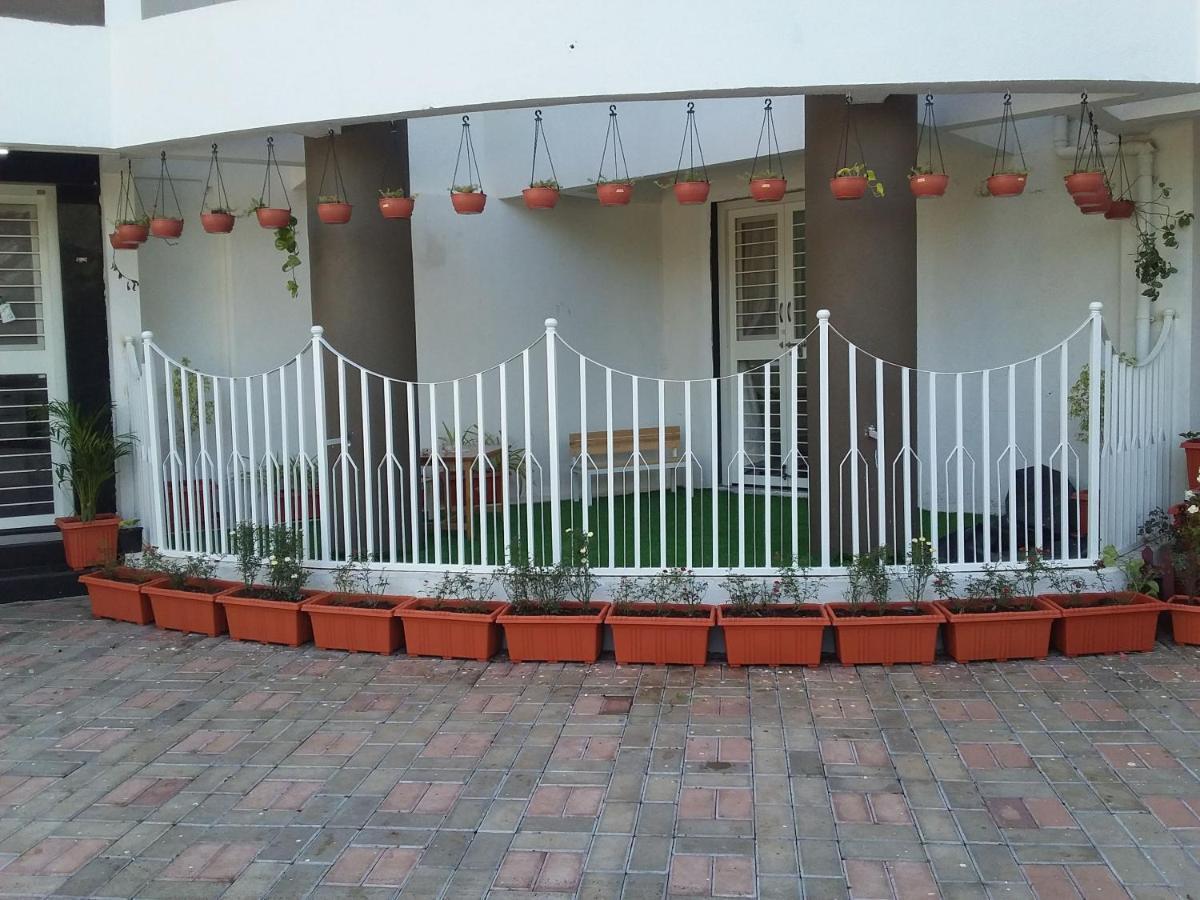 Nc Homestay Homestay Nashik