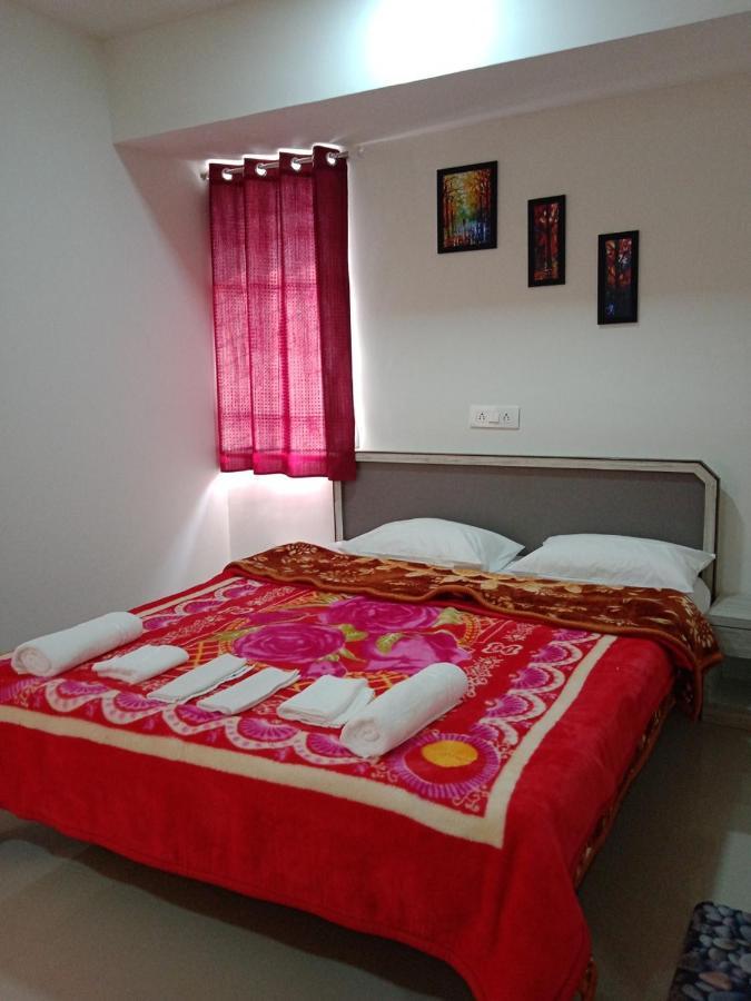 Homestay Nc Homestay Nashik