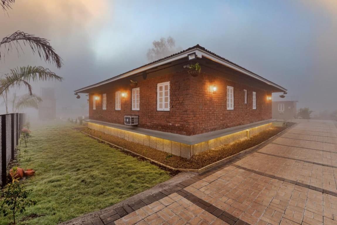 Villa The Earth Farm Nashik