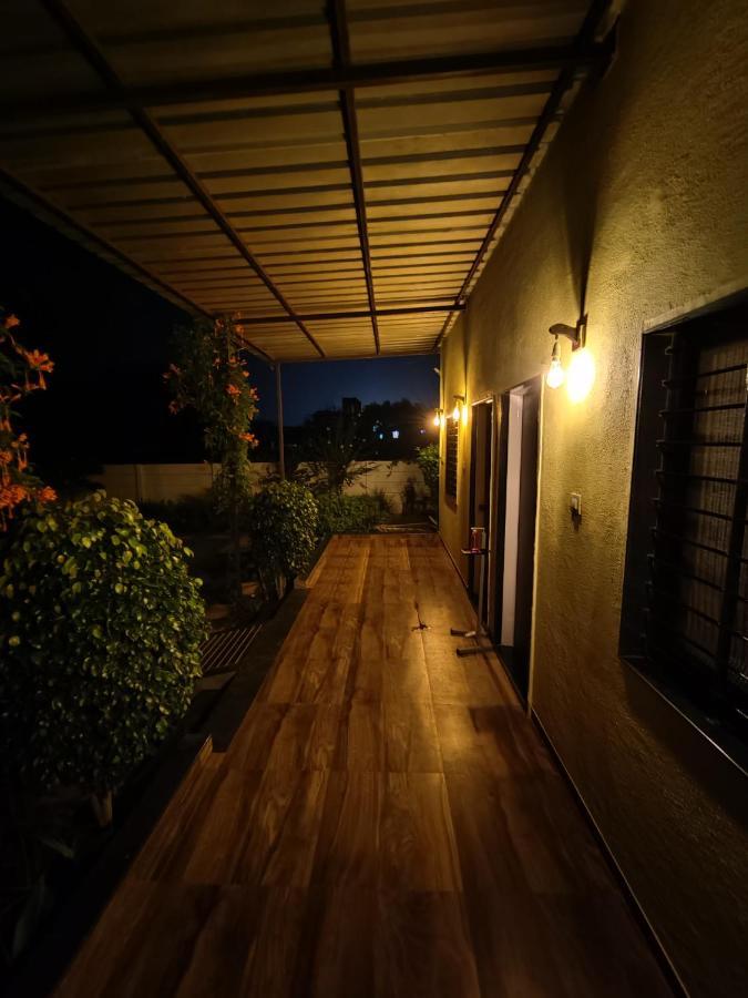 Tripvana Patio