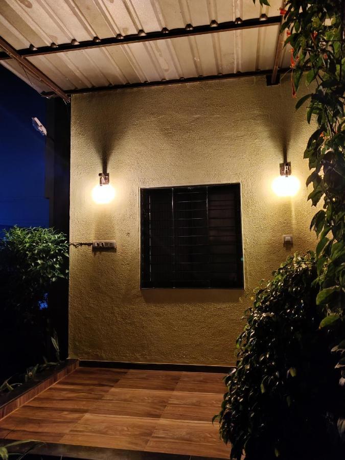 Tripvana Patio Bed & Breakfast