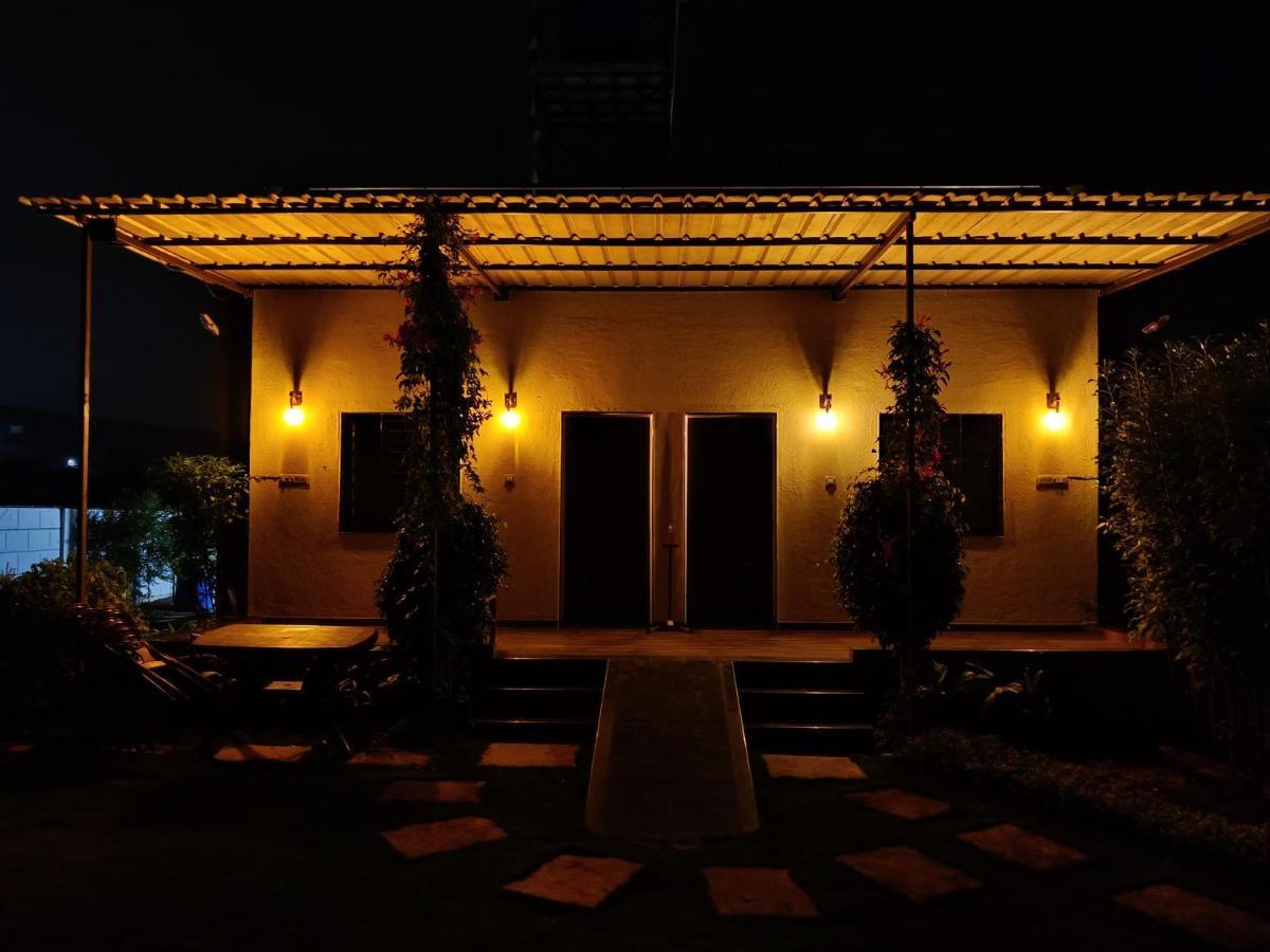 Tripvana Patio Bed & Breakfast