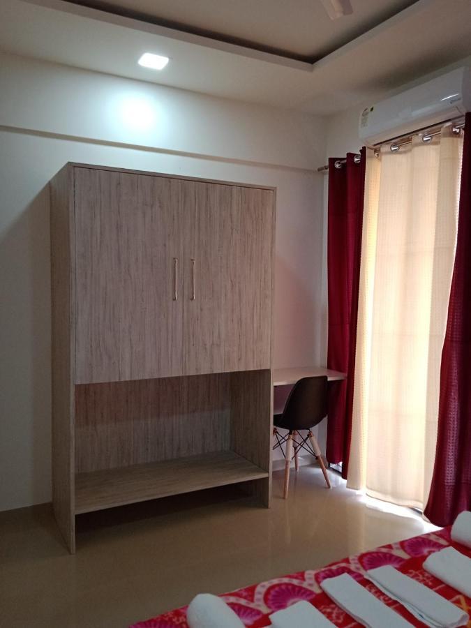 Homestay Nc Homestay Nashik