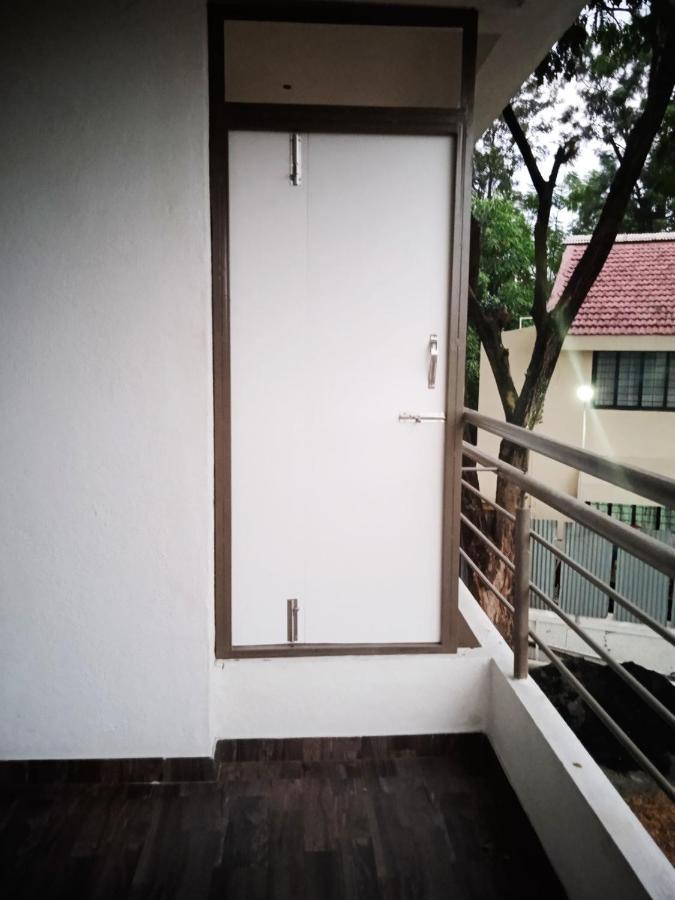Nc Homestay * Nashik