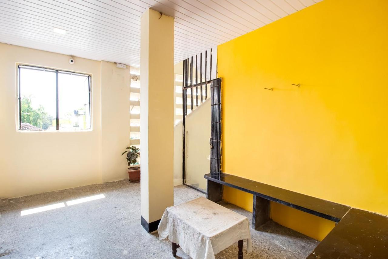 Spot On 73210 Sanket Lodging Nashik