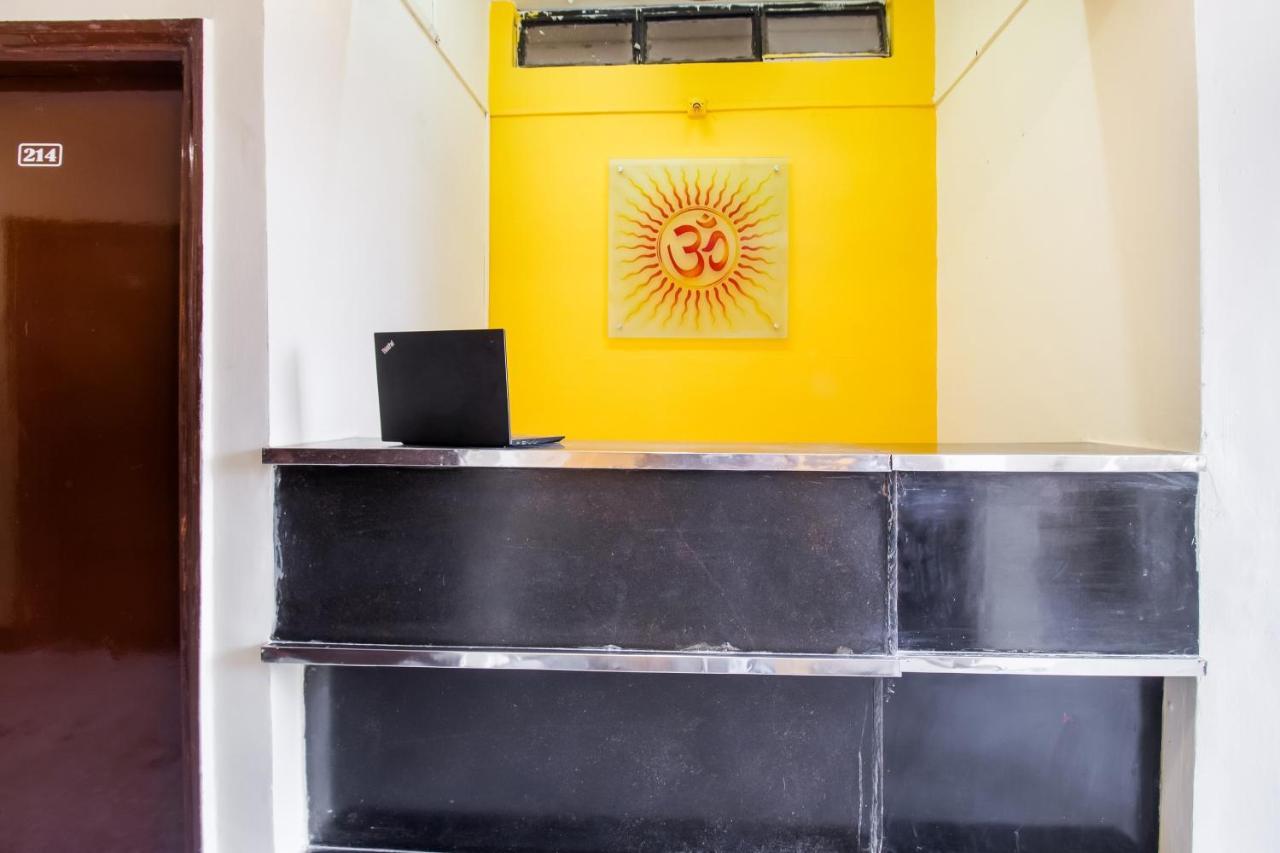 Hotel Spot On 73210 Sanket Lodging Nashik