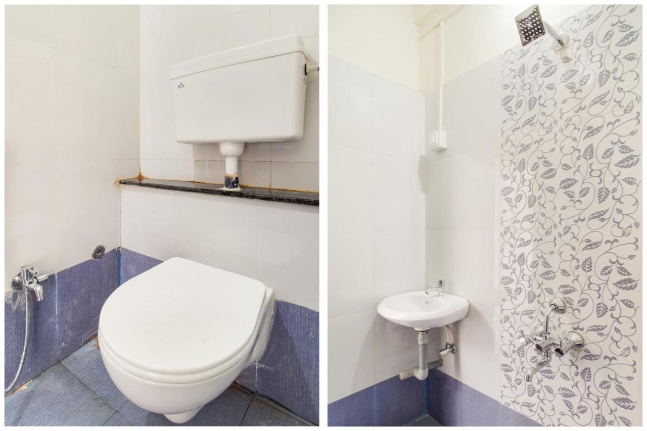 Spot On 73210 Sanket Lodging