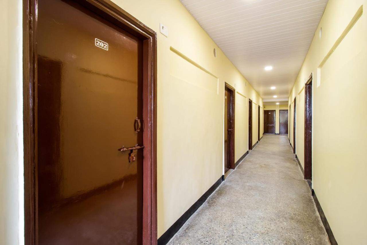 Hotel Spot On 73210 Sanket Lodging Nashik