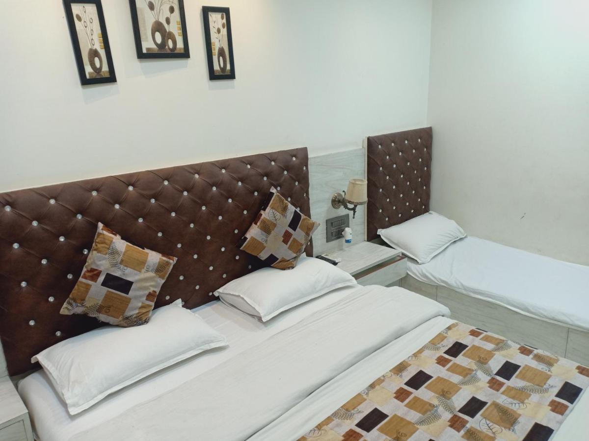 Royale Heritage 3* Nashik