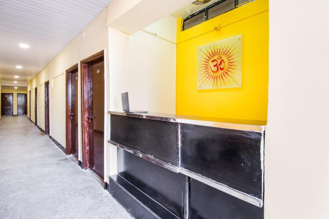 Hotel Spot On 73210 Sanket Lodging 2*