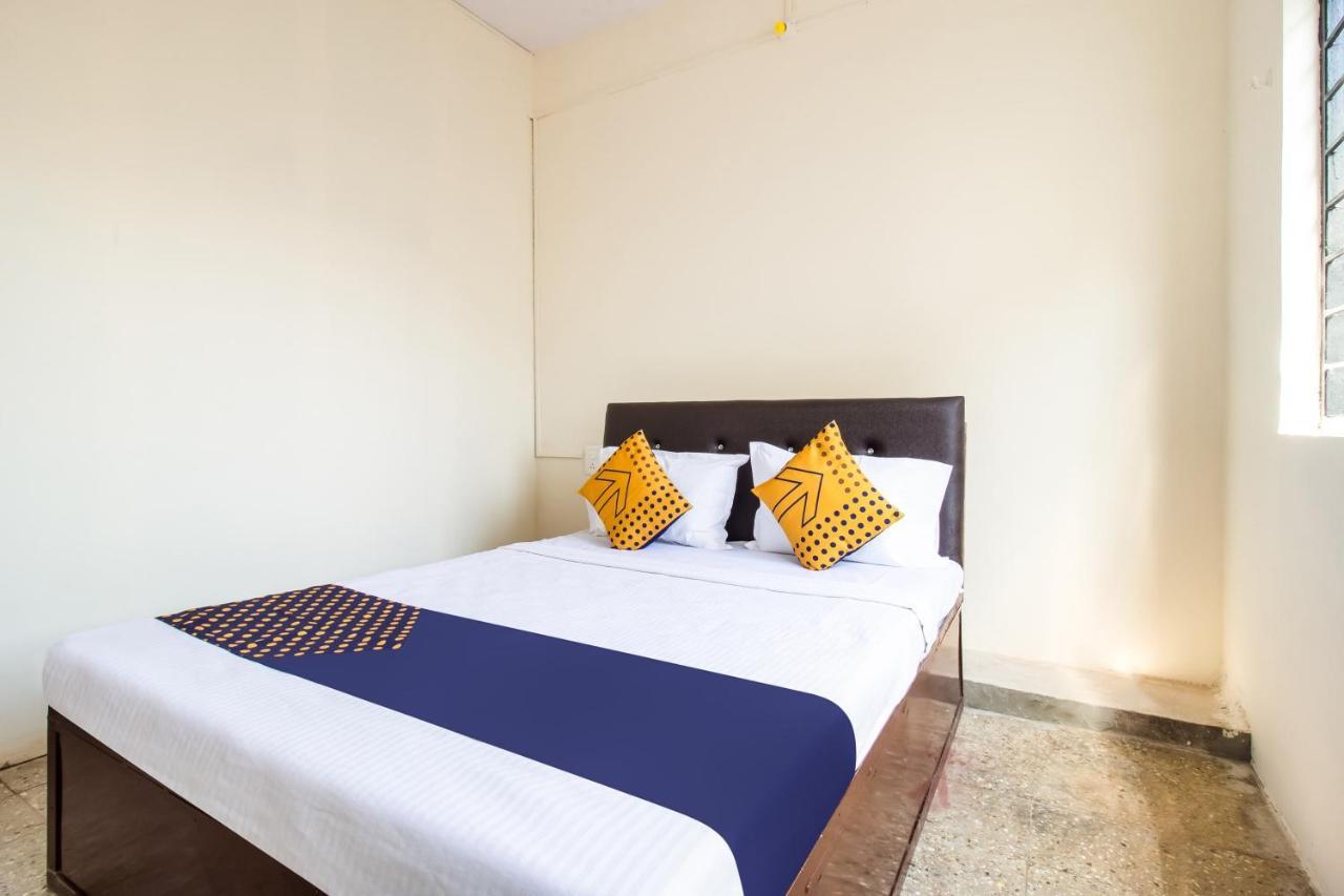 Hotel Spot On 73210 Sanket Lodging