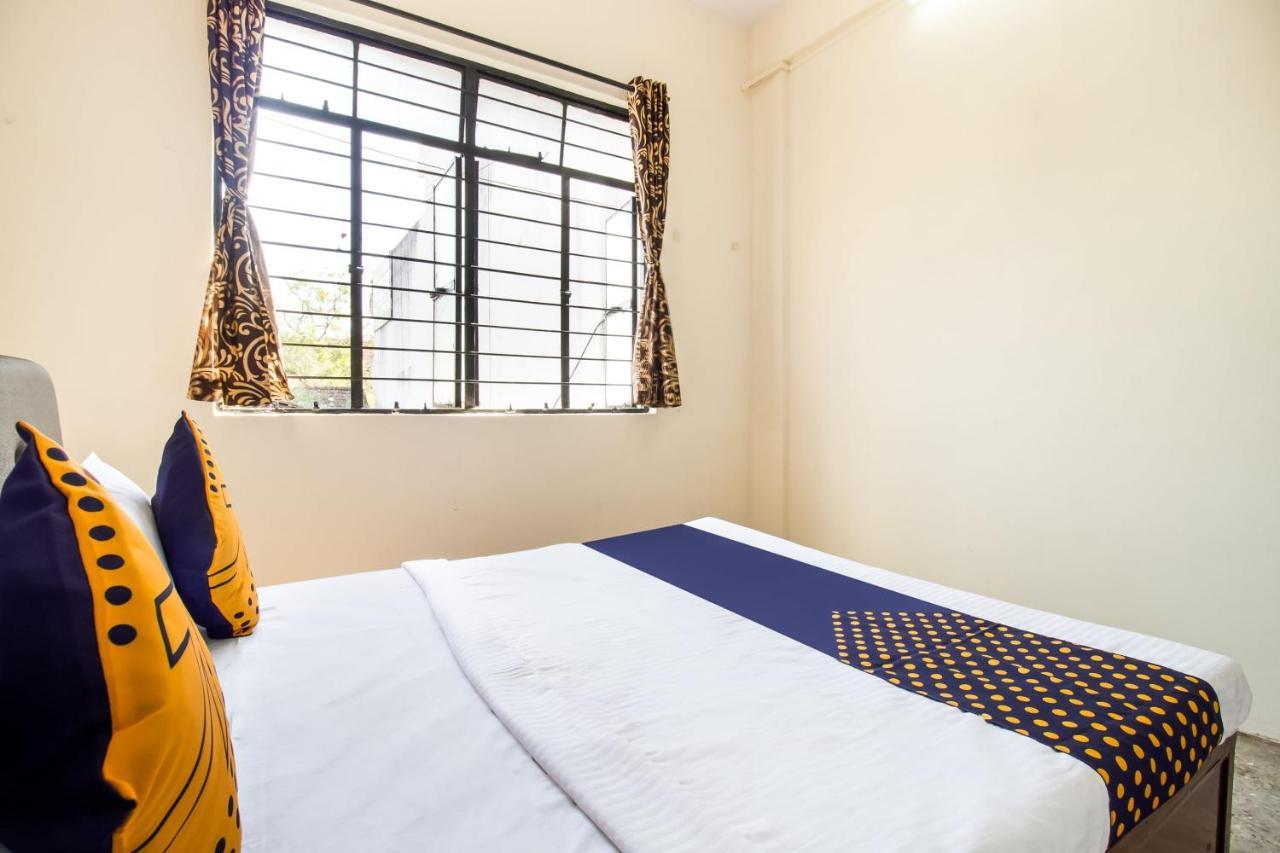 Spot On 73210 Sanket Lodging