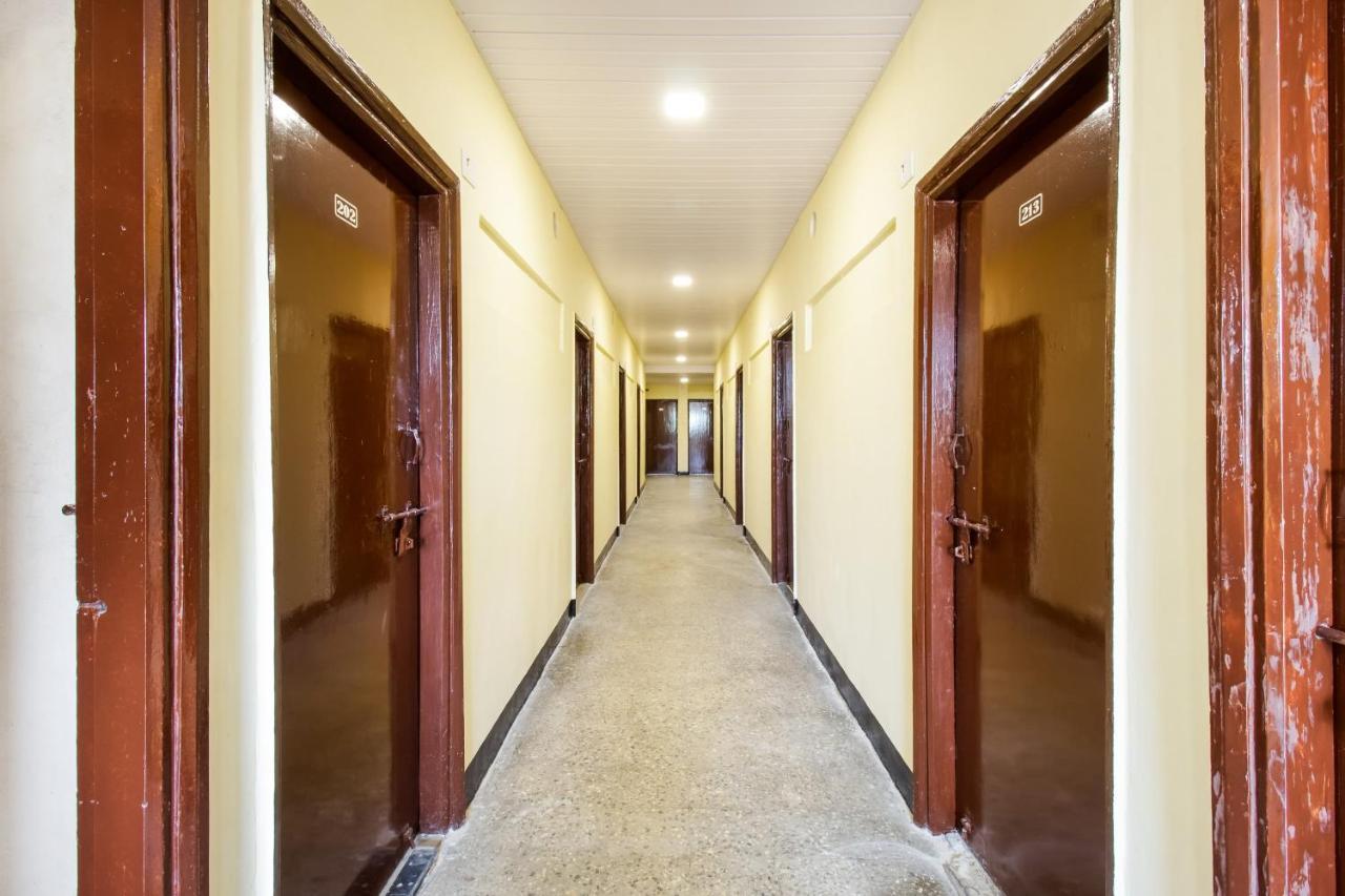 Hotel Spot On 73210 Sanket Lodging 2*