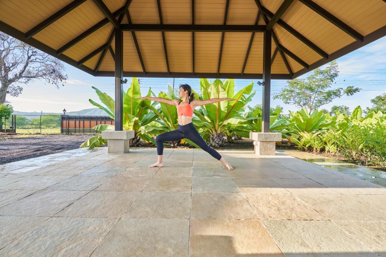 Resort Viveda Wellness Nashik
