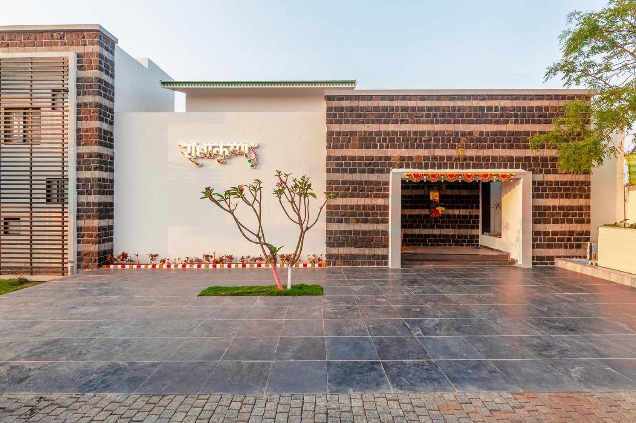 Villa Stayvista's Cobblestone With Pool, Terrace & Gazebo *