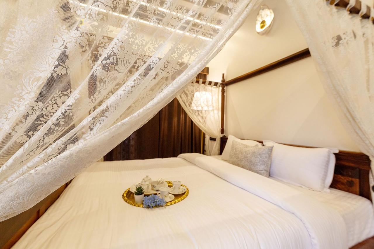 Stayvista's Cobblestone With Pool, Terrace & Gazebo Villa *