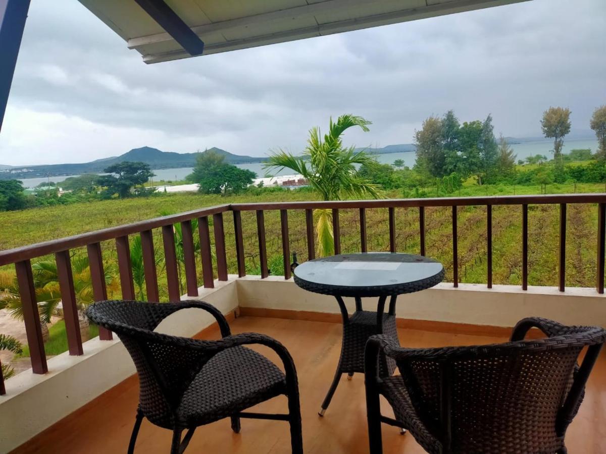 Soma Vineyard -nashik Resort 3*