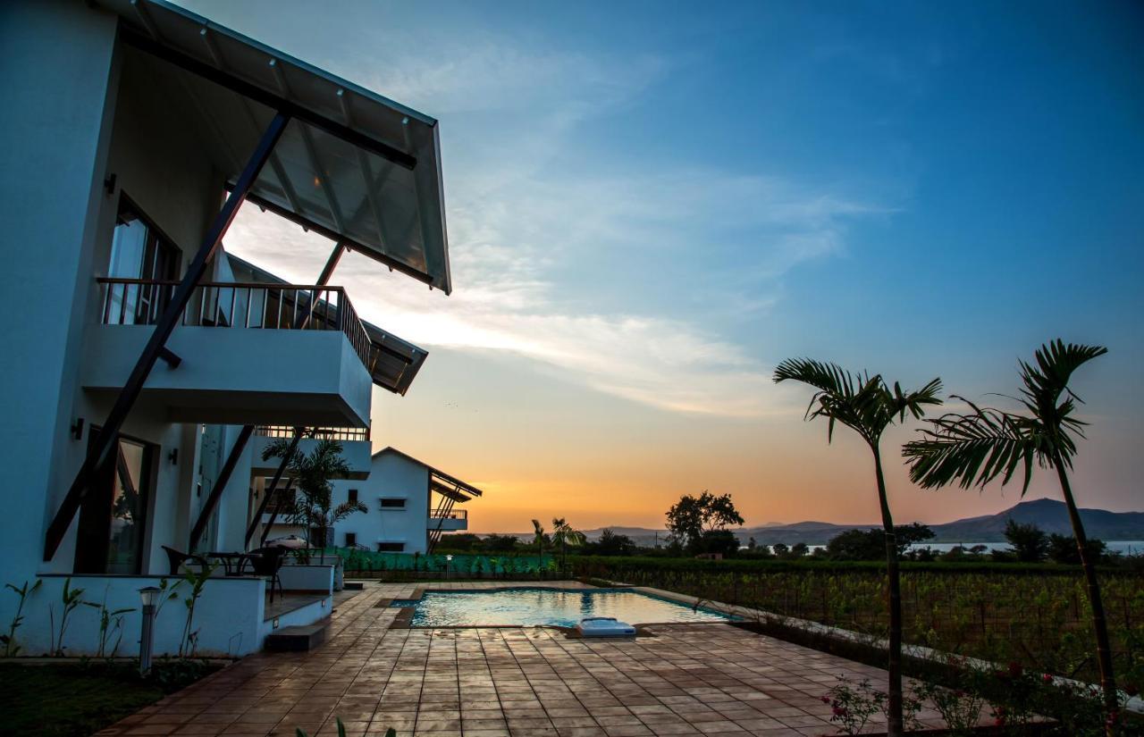 Soma Vineyard -nashik 3*