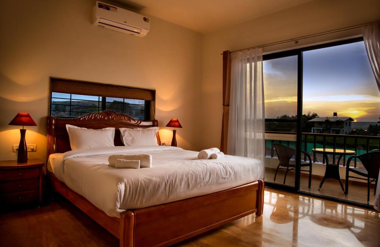 Soma Vineyard -nashik Resort Nashik