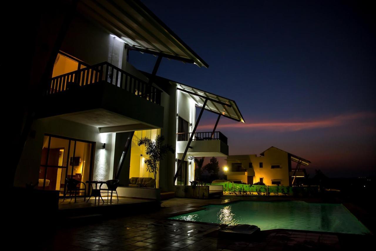 Soma Vineyard -nashik